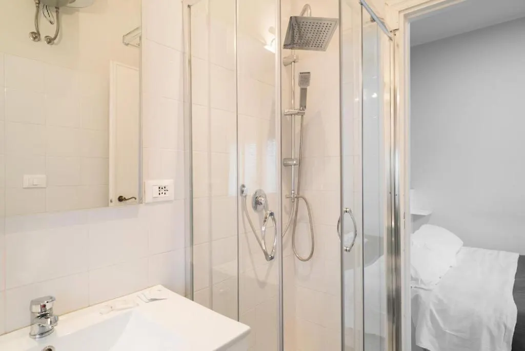 Il Tetto 25 Apartment Rome
