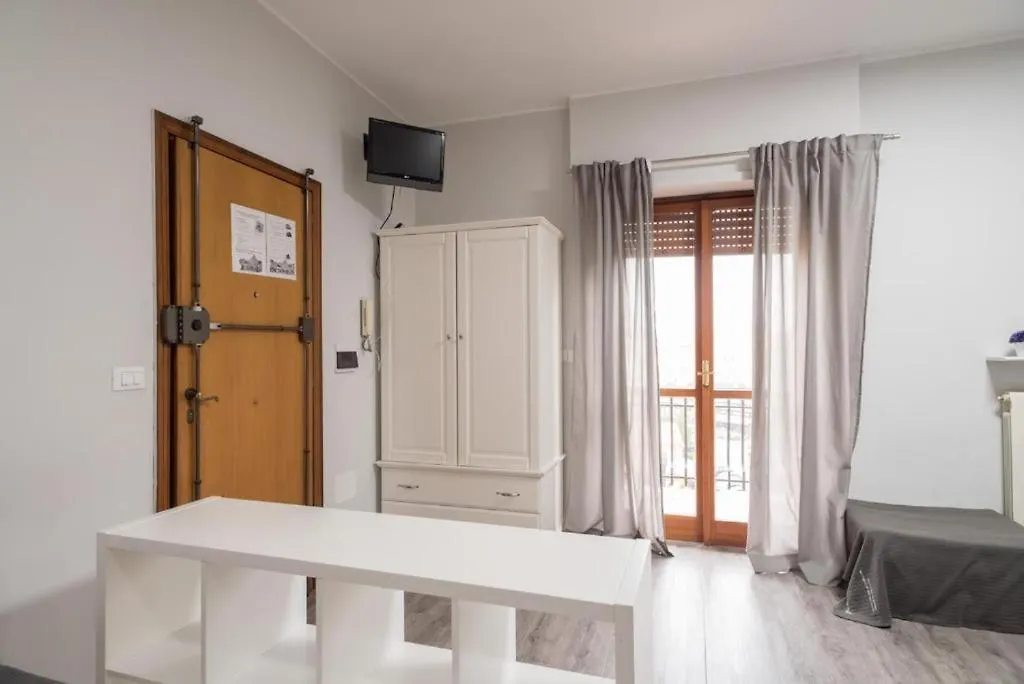 Il Tetto 25 Apartment Rome Italy