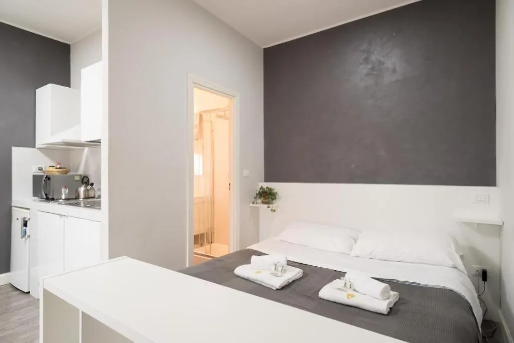 Il Tetto 25 Apartment Rome 0*,